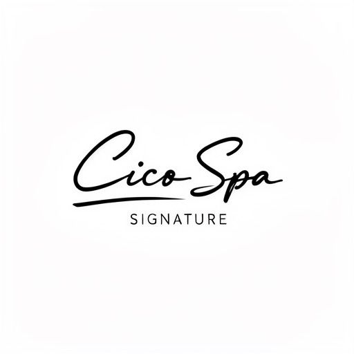Logo Cico Spa